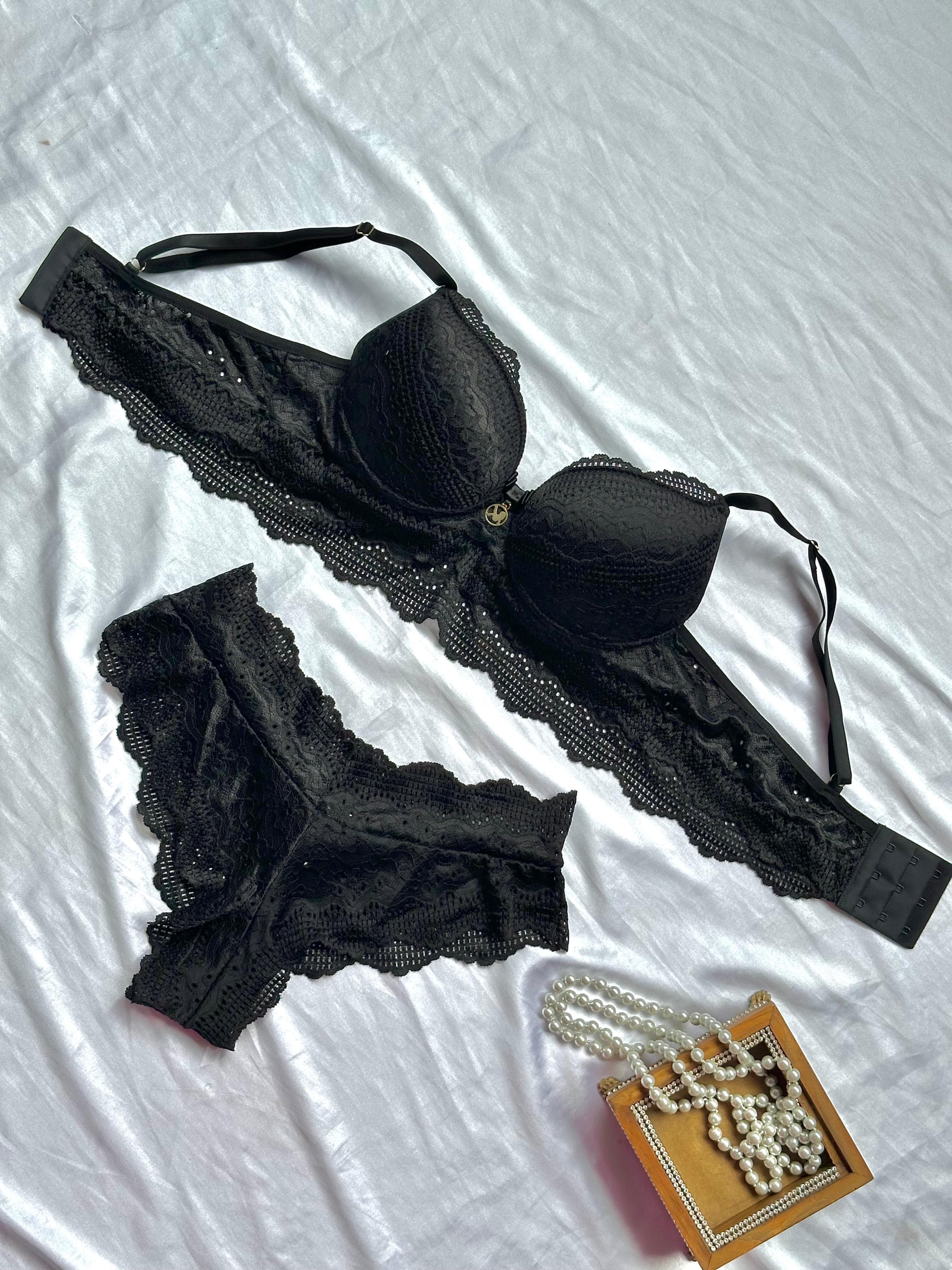 Conjunto básico tradicional
